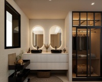 New Build - Apartments - Guardamar del Segura