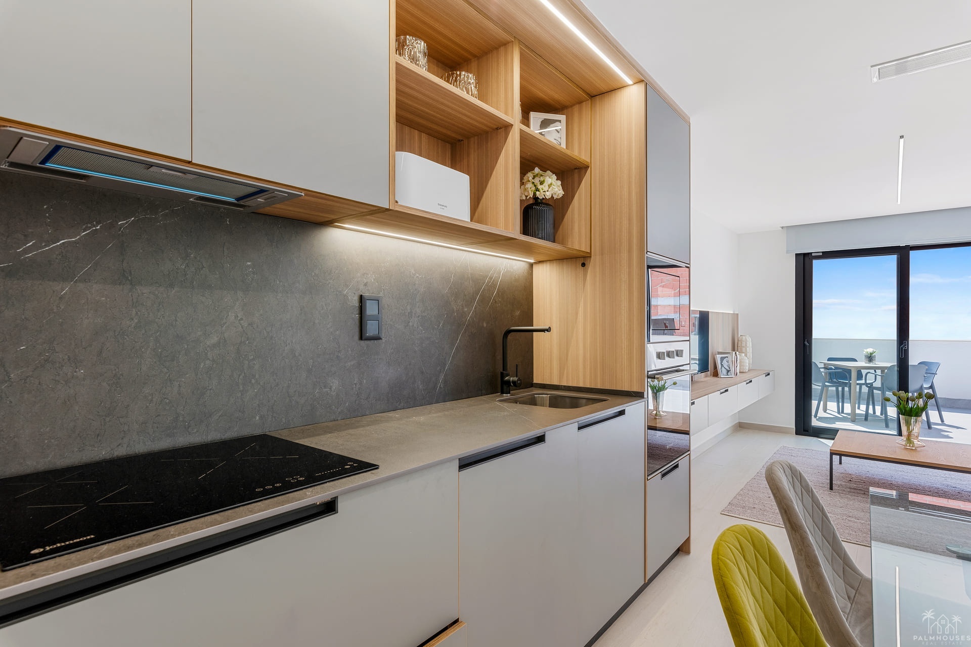 New Build - Apartments - Guardamar del Segura