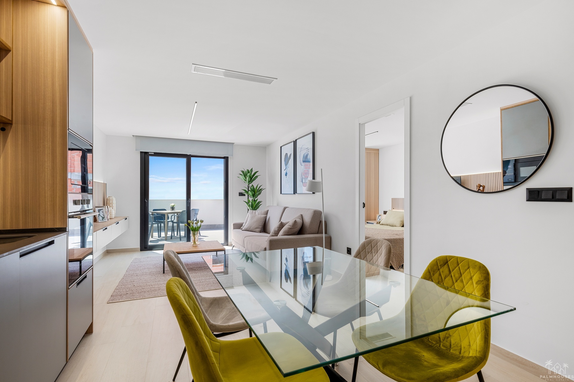 New Build - Apartments - Guardamar del Segura