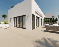 New Build - Apartments - Guardamar del Segura