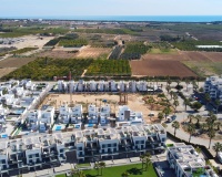 New Build - Apartments - Guardamar del Segura