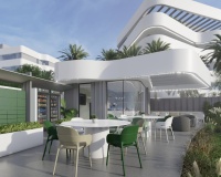 New Build - Apartments - Guardamar del Segura