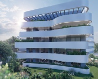 New Build - Apartments - Guardamar del Segura