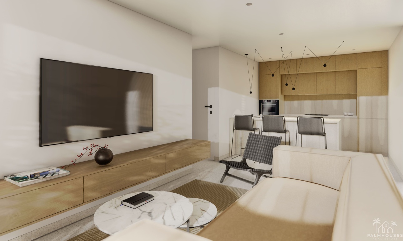 New Build - Apartments - Guardamar del Segura