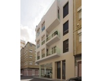 New Build - Apartments - Guardamar del Segura