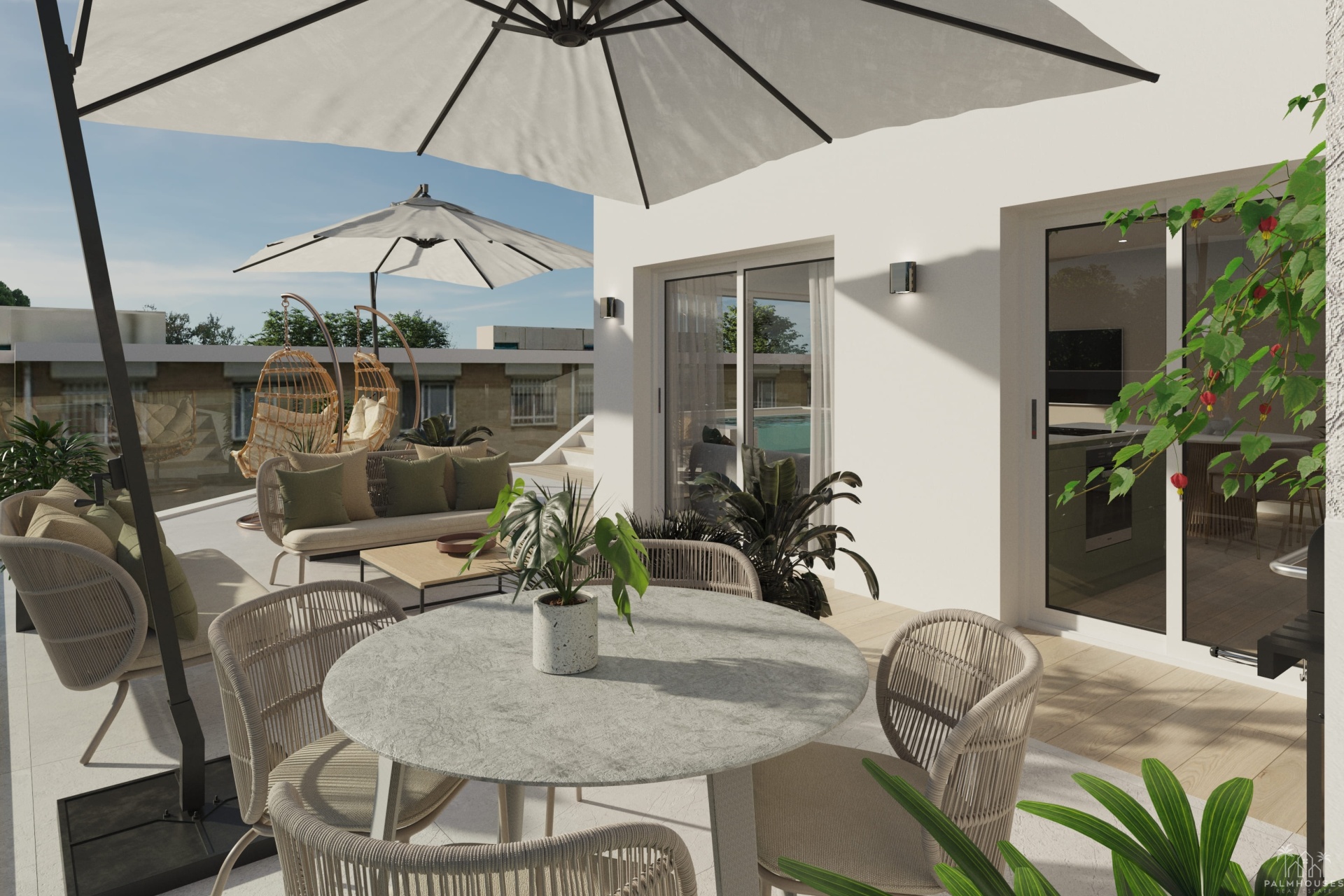 New Build - Apartments - Guardamar del Segura