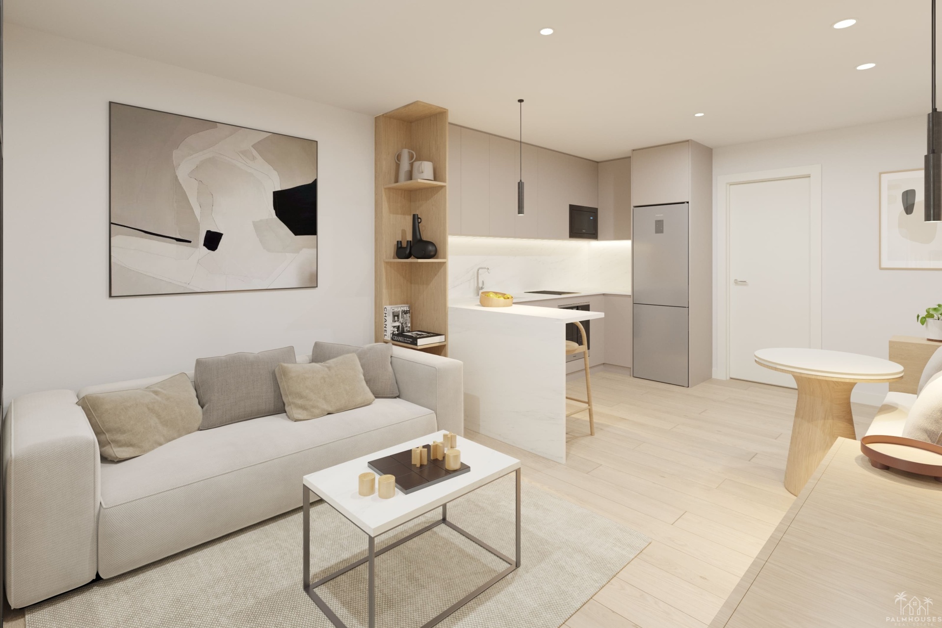 New Build - Apartments - Guardamar del Segura