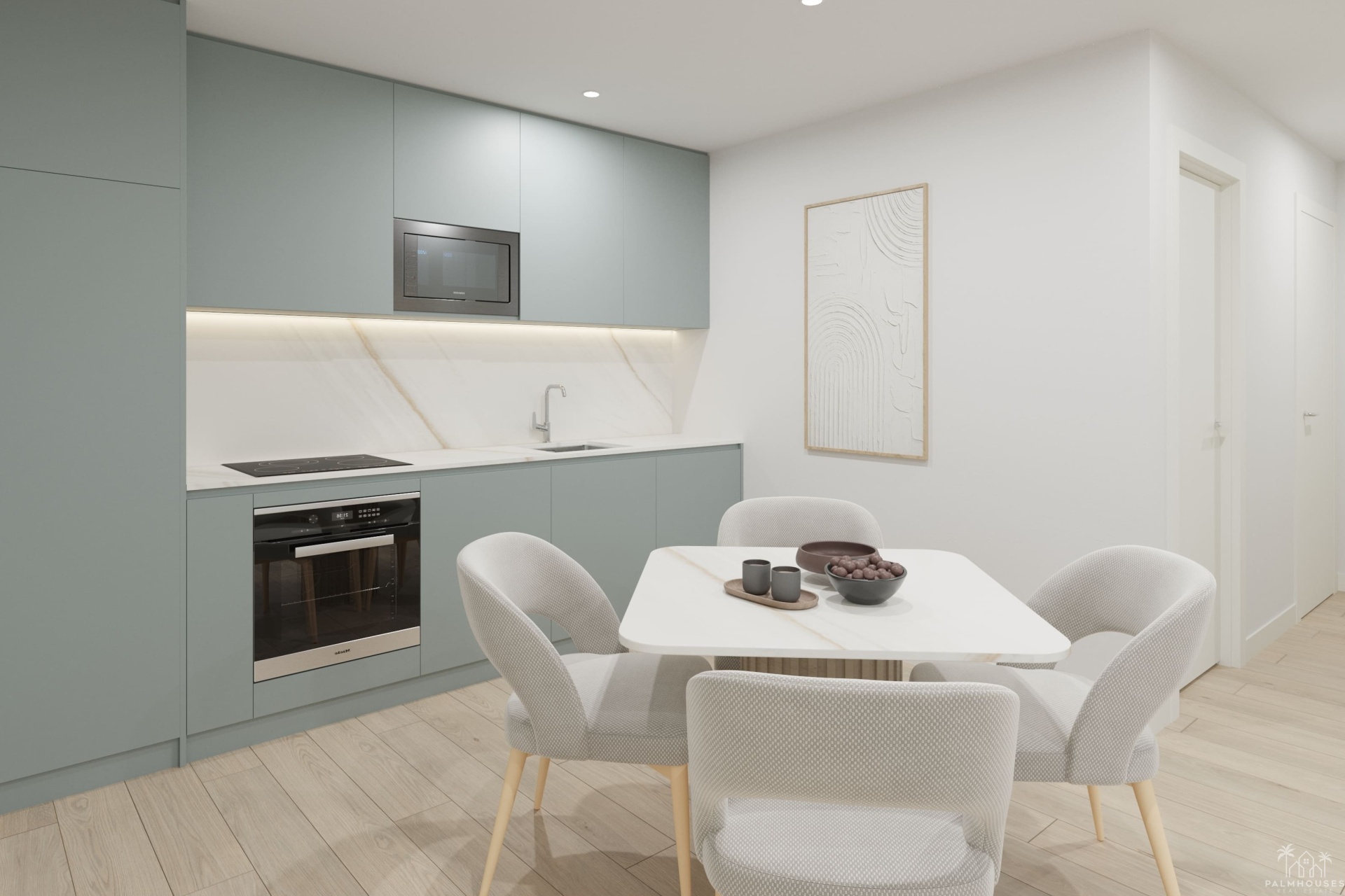 New Build - Apartments - Guardamar del Segura