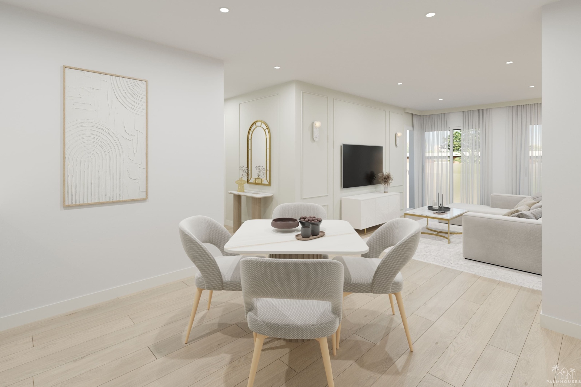 New Build - Apartments - Guardamar del Segura