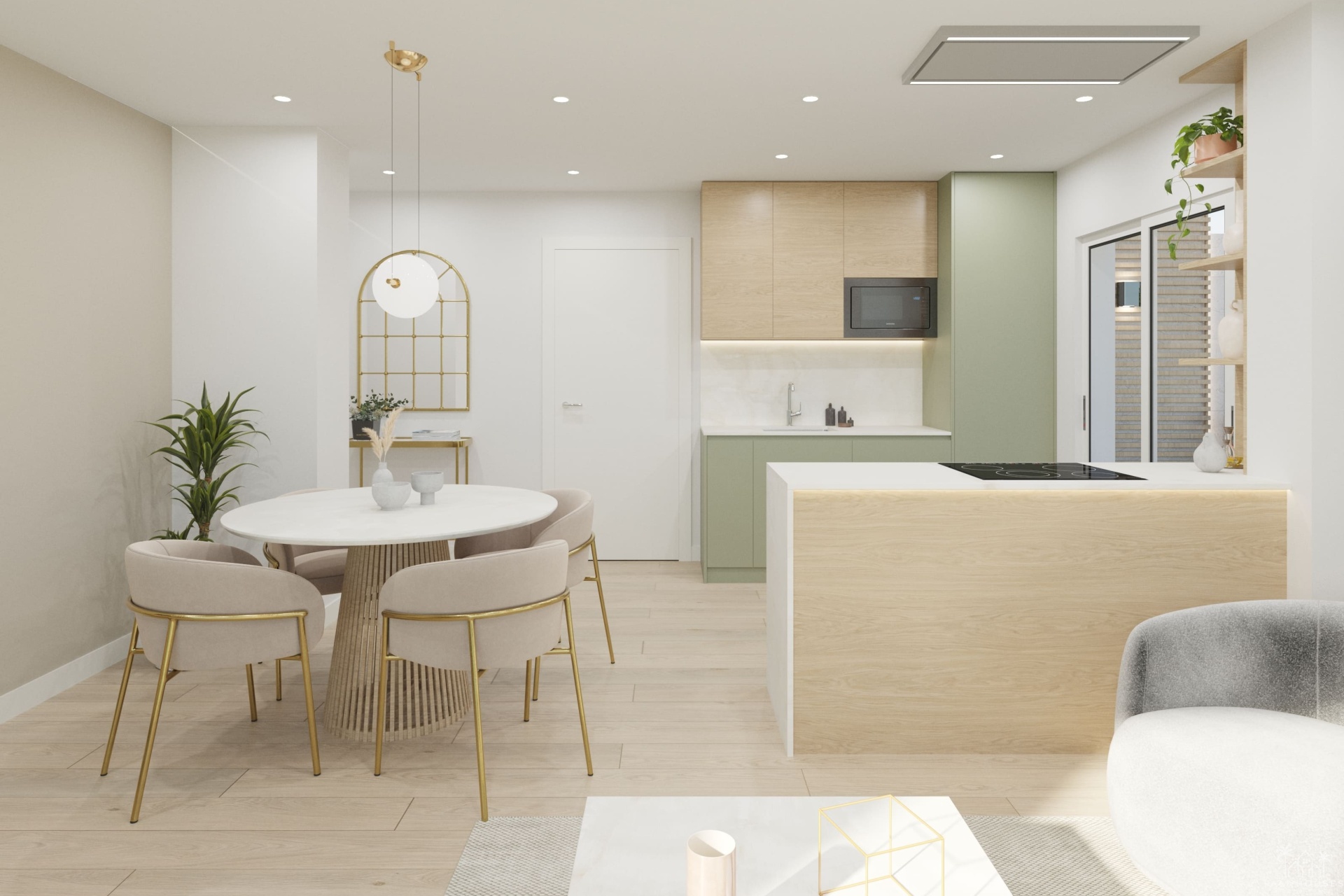 New Build - Apartments - Guardamar del Segura