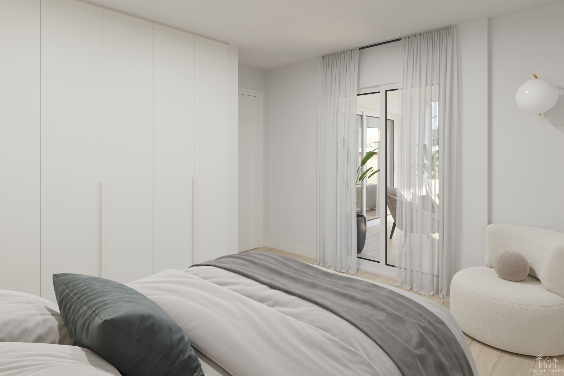 New Build - Apartments - Guardamar del Segura