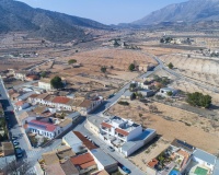 New Build - Apartments - Hondón de las Nieves - El Salero