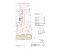 New Build - Apartments - Hondón de las Nieves - Pueblo