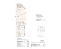 New Build - Apartments - Hondón de las Nieves - Pueblo