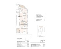 New Build - Apartments - Hondón de las Nieves - Pueblo