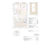 New Build - Apartments - Hondón de las Nieves - Pueblo