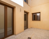 New Build - Apartments - Hondón de las Nieves