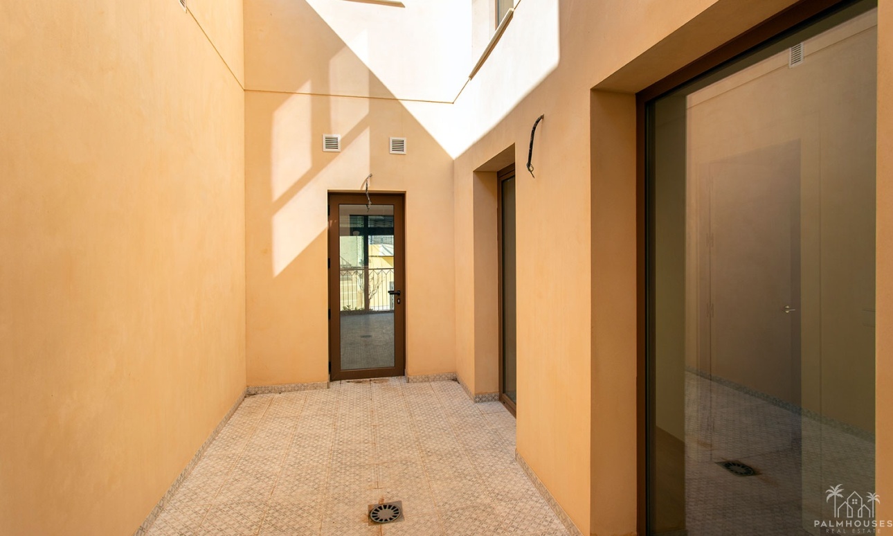 New Build - Apartments - Hondón de las Nieves