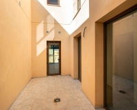 New Build - Apartments - Hondón de las Nieves