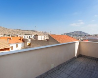 New Build - Apartments - Hondón de las Nieves
