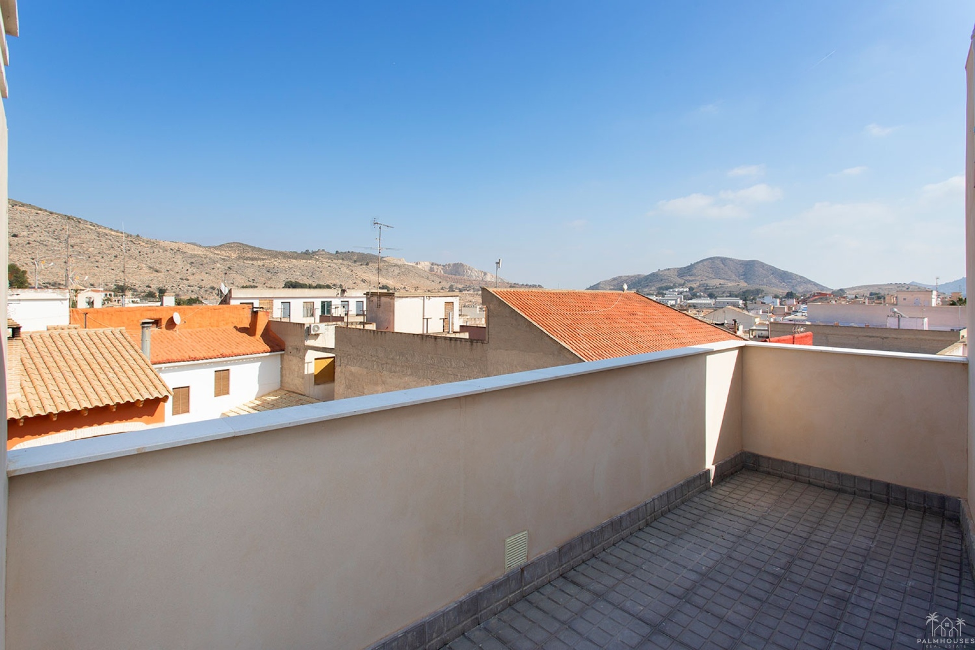 New Build - Apartments - Hondón de las Nieves