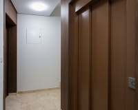 New Build - Apartments - Hondón de las Nieves