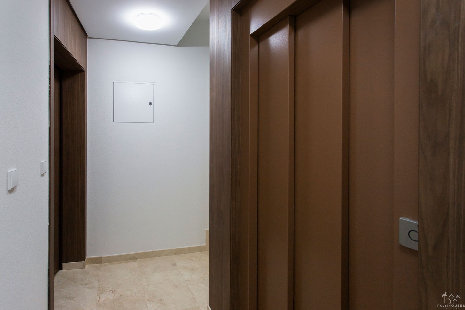 New Build - Apartments - Hondón de las Nieves