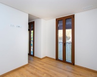 New Build - Apartments - Hondón de las Nieves