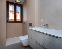 New Build - Apartments - Hondón de las Nieves