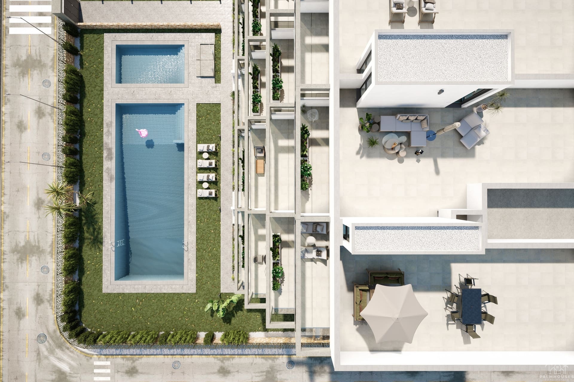 New Build - Apartments - Islas Menores