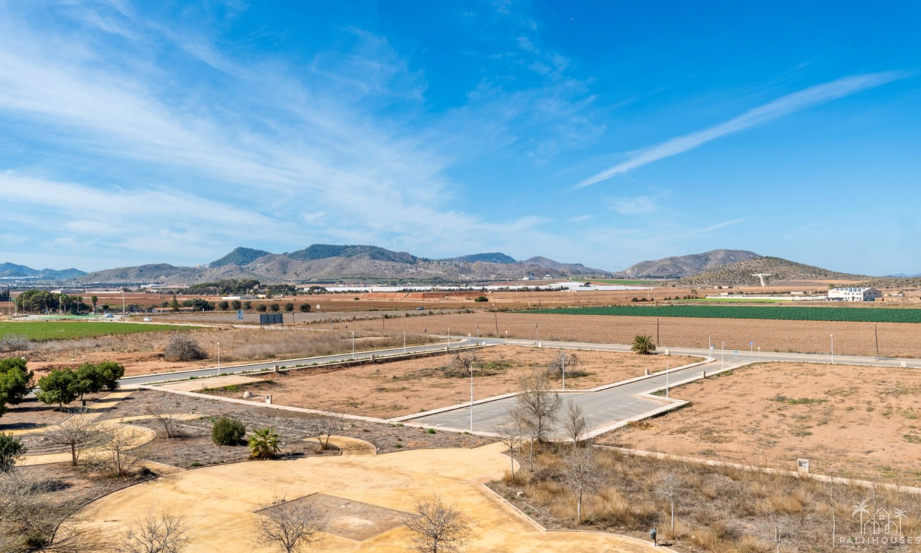 New Build - Apartments - Islas Menores