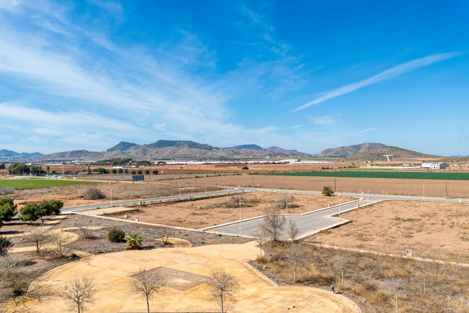 New Build - Apartments - Islas Menores