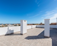 New Build - Apartments - Islas Menores