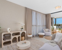 New Build - Apartments - Islas Menores