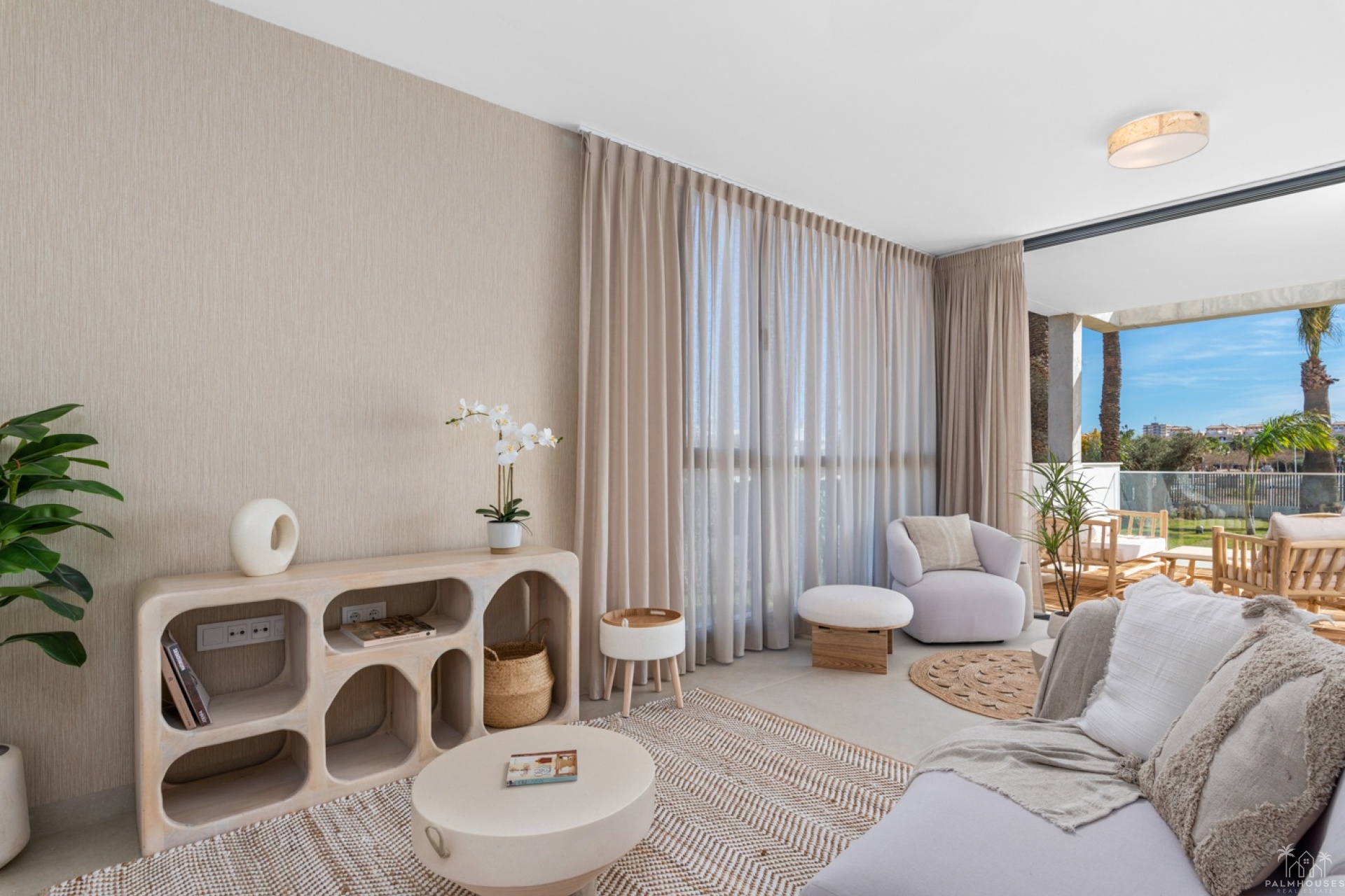 New Build - Apartments - Islas Menores