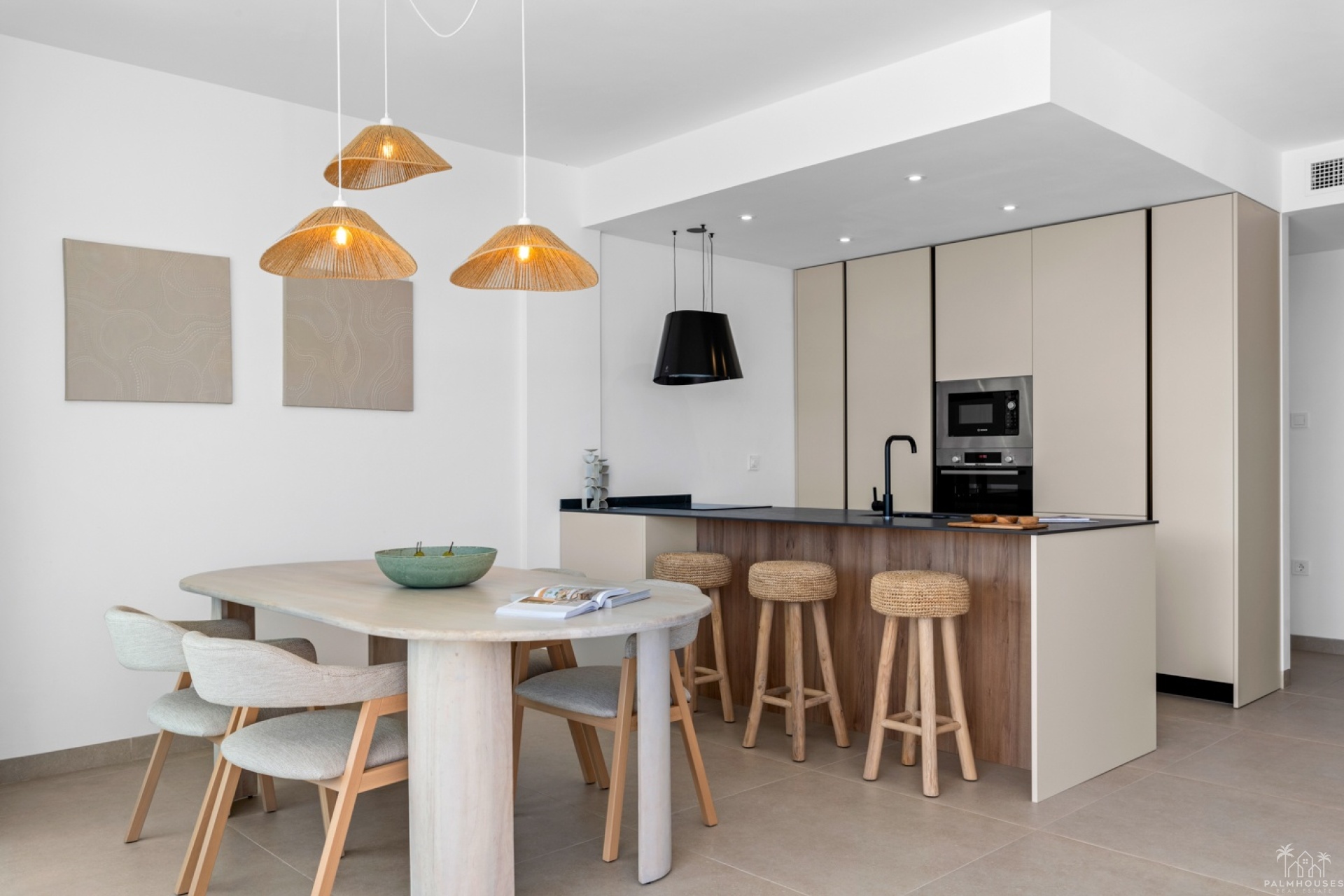 New Build - Apartments - Islas Menores