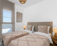 New Build - Apartments - Islas Menores