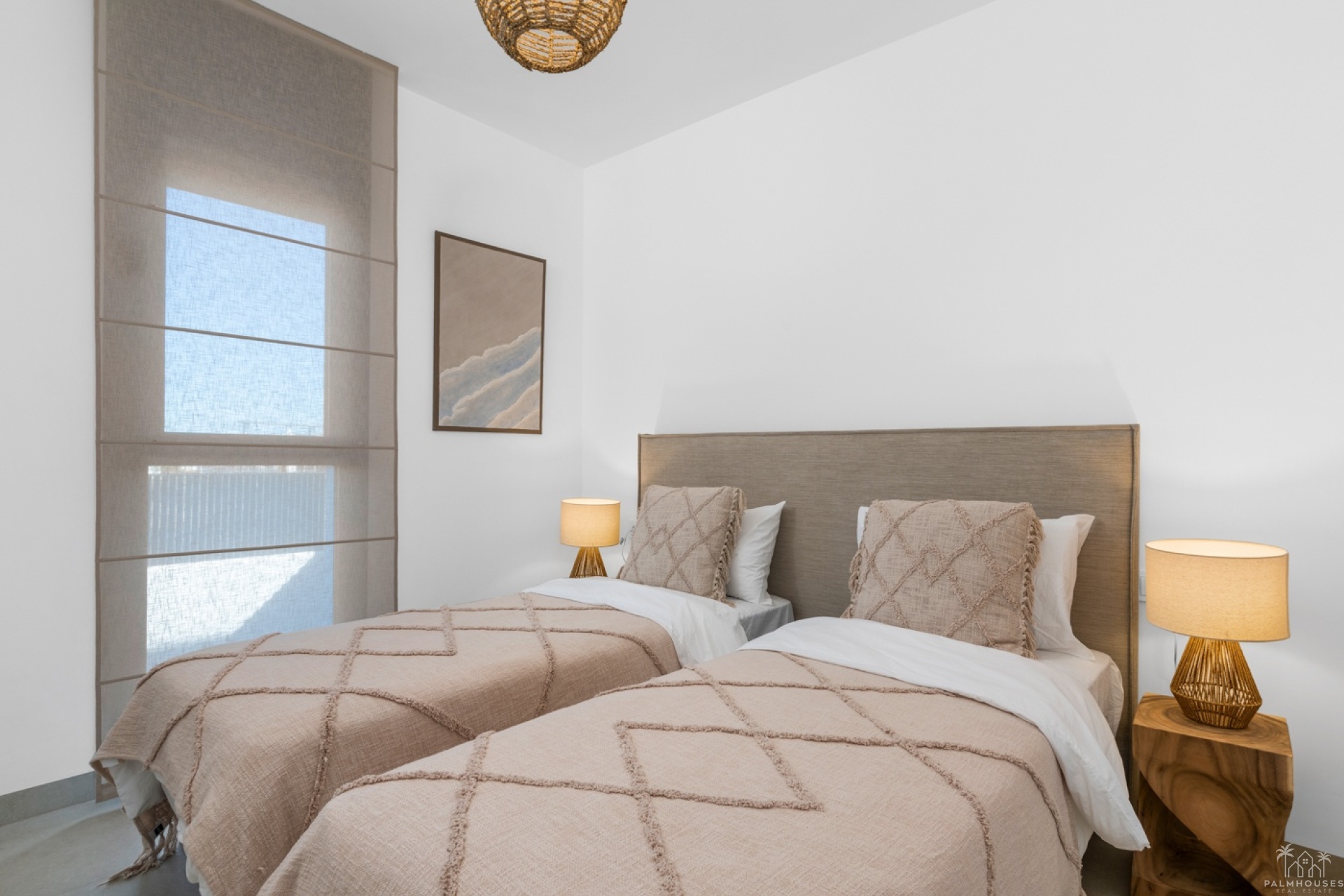 New Build - Apartments - Islas Menores
