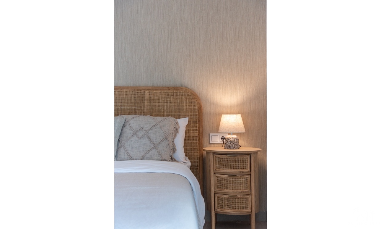 New Build - Apartments - Islas Menores