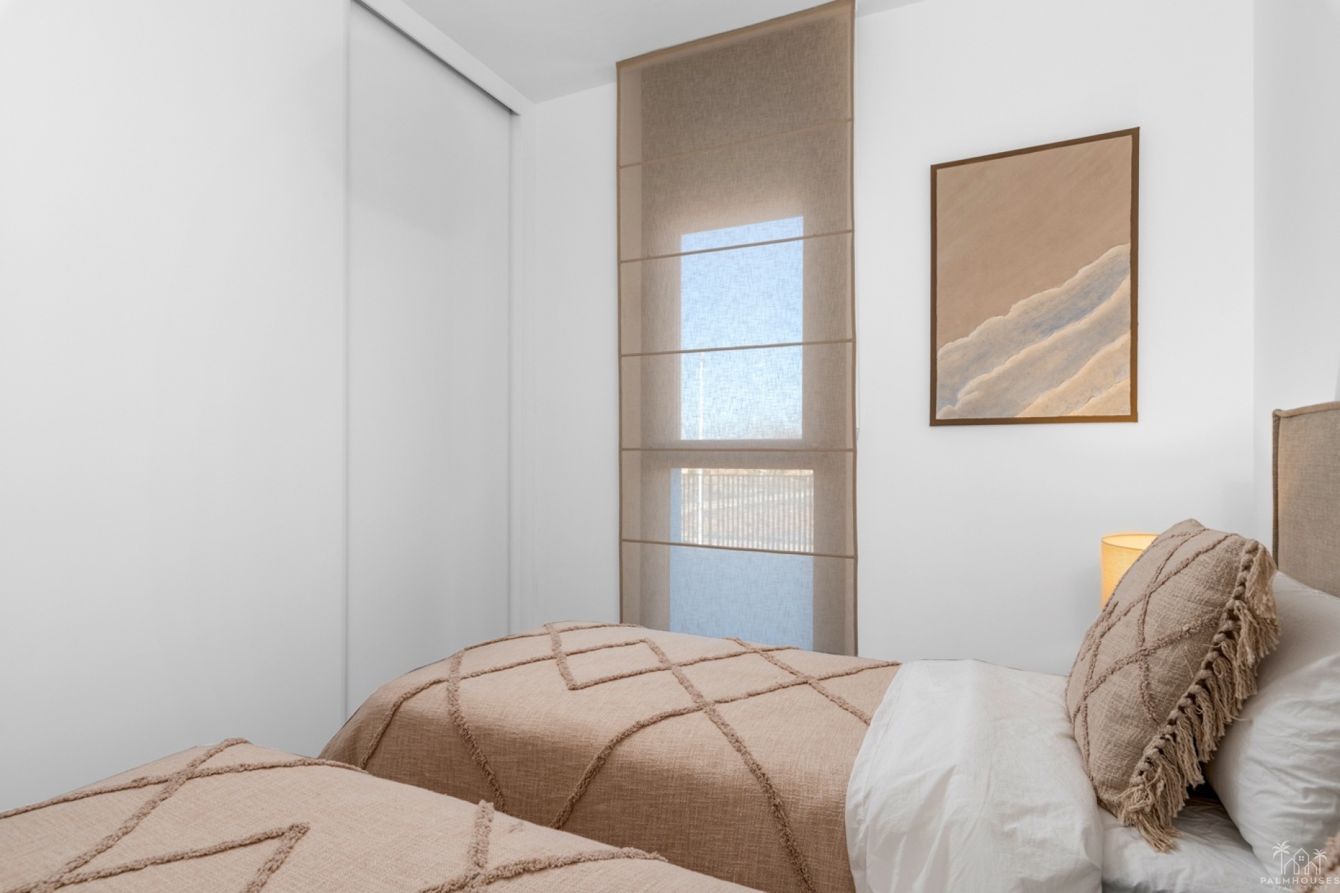 New Build - Apartments - Islas Menores