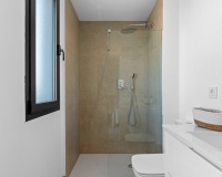 New Build - Apartments - Islas Menores