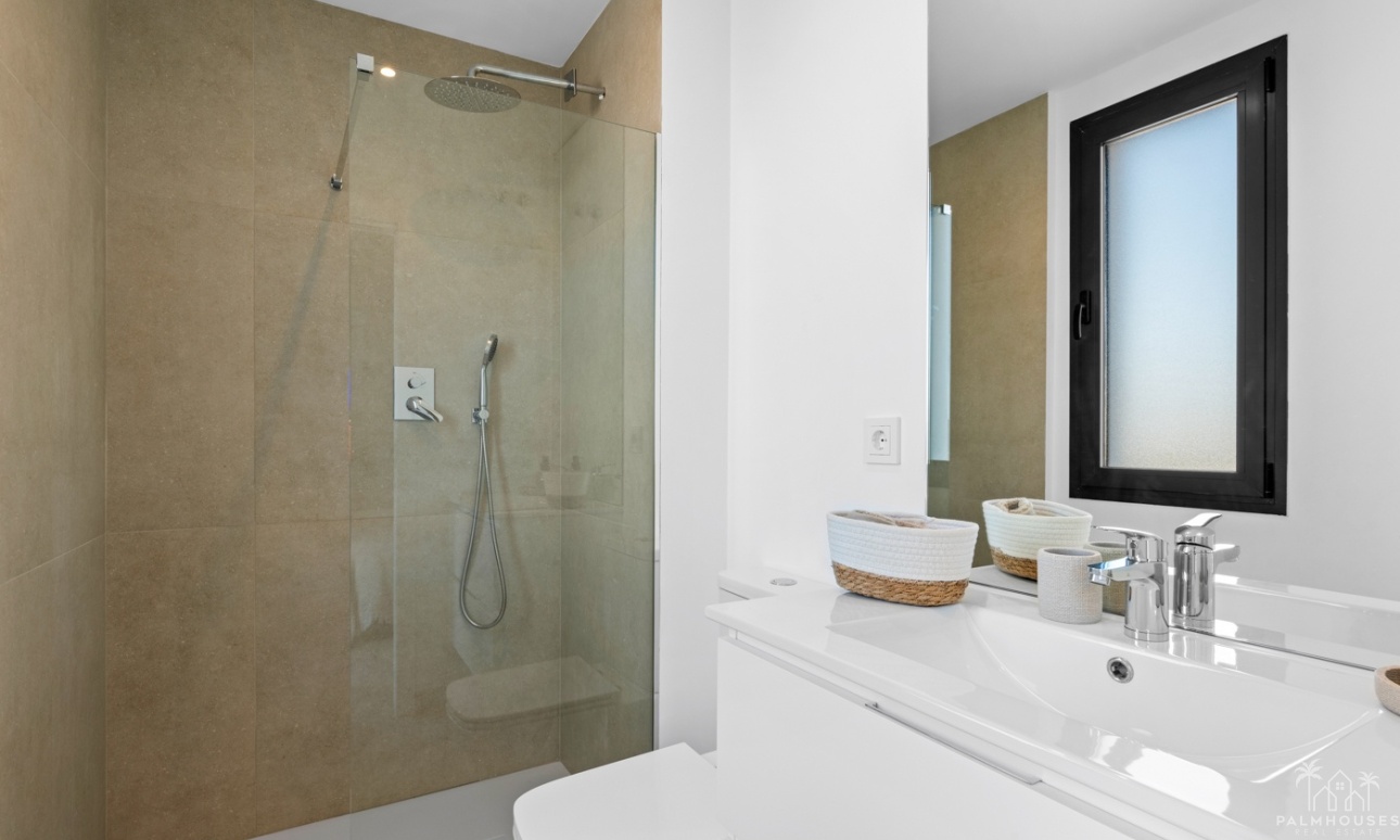 New Build - Apartments - Islas Menores