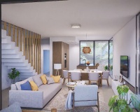 New Build - Apartments - Islas Menores