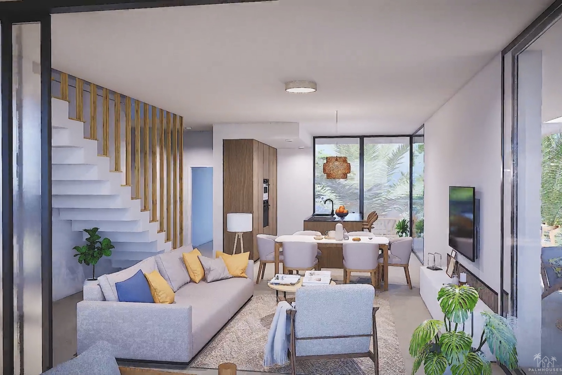 New Build - Apartments - Islas Menores
