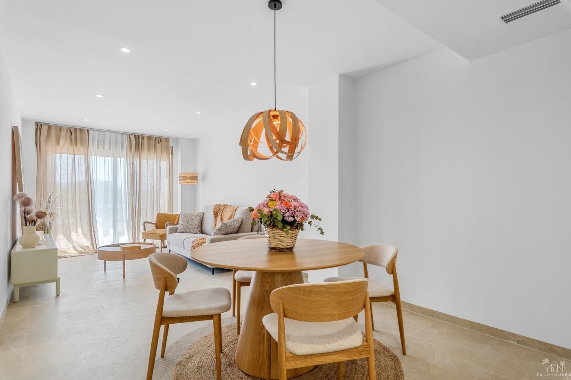 New Build - Apartments - Jacarilla - Comunidad Valenciana