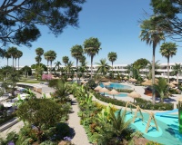 New Build - Apartments - La Alcaidesa