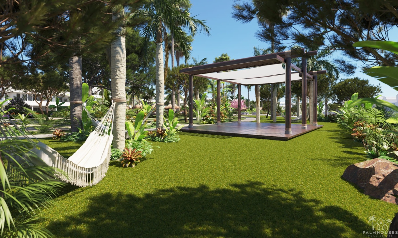 New Build - Apartments - La Alcaidesa
