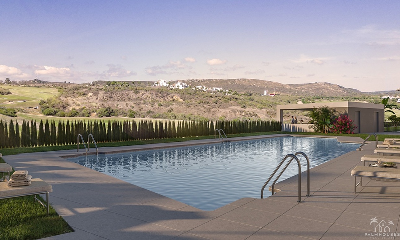 New Build - Apartments - La Alcaidesa