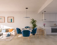 New Build - Apartments - La Alcaidesa