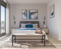 New Build - Apartments - La Alcaidesa